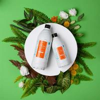 Sabonete Líquido Refil Farmax Flor do Campo - 3