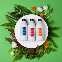 Sabonete Líquido Refil Farmax Flor do Campo - 4