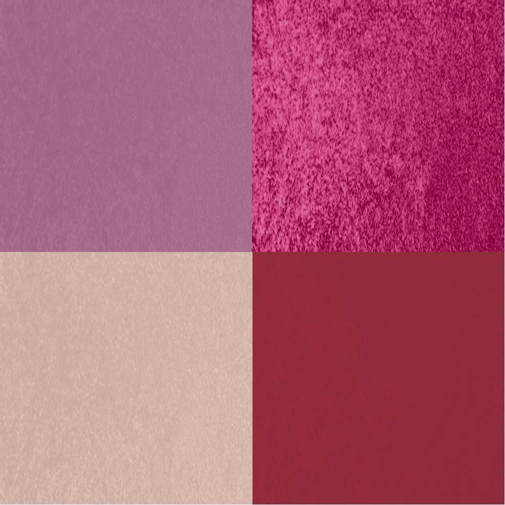 Paleta de Sombras Infantil Vizzela Kids Querida Paleta - 2