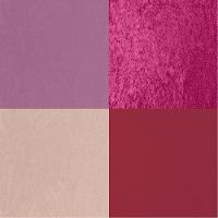 Paleta de Sombras Infantil Vizzela Kids Querida Paleta - 2