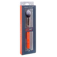 Pincel Profissional Para Olhos Macrilan - BT06 - 2