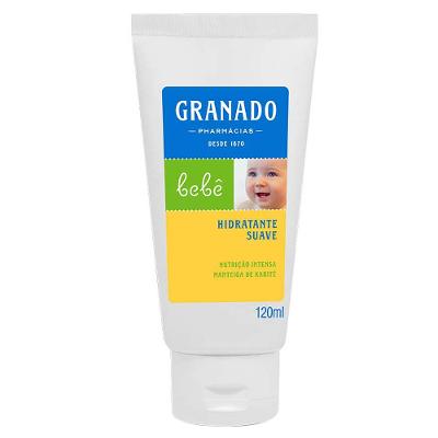 Hidratante Corporal Granado Bebe Tradicional