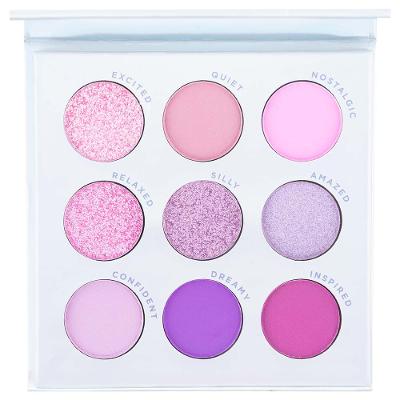 Paleta de Sombras Ruby Rose Feels Mood