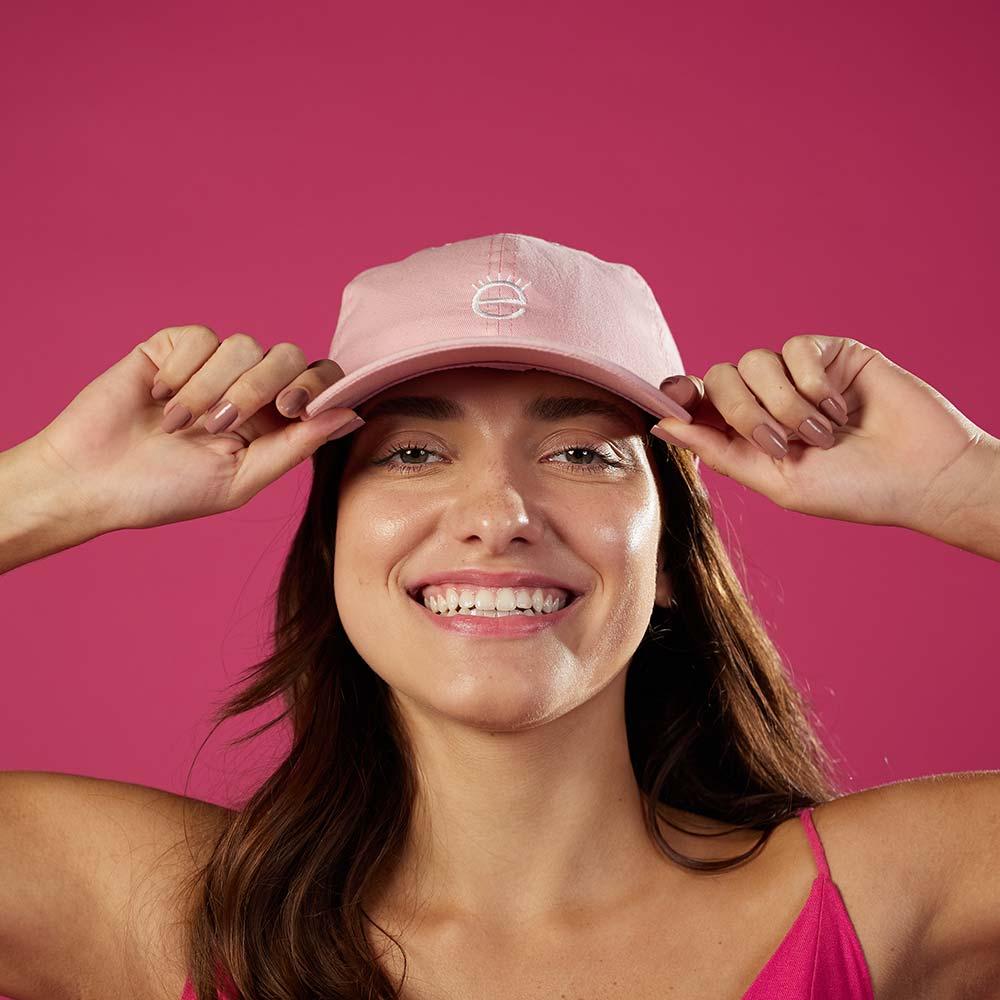 Época by Dermage Kit – Época de Hidratar 30ml + Época de Iluminar 30ml + Época de Tratar + Boné Época Cosméticos - 8