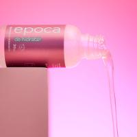 Época by Dermage Kit – Época de Hidratar 30ml + Época de Iluminar 30ml + Época de Tratar + Boné Época Cosméticos - 5