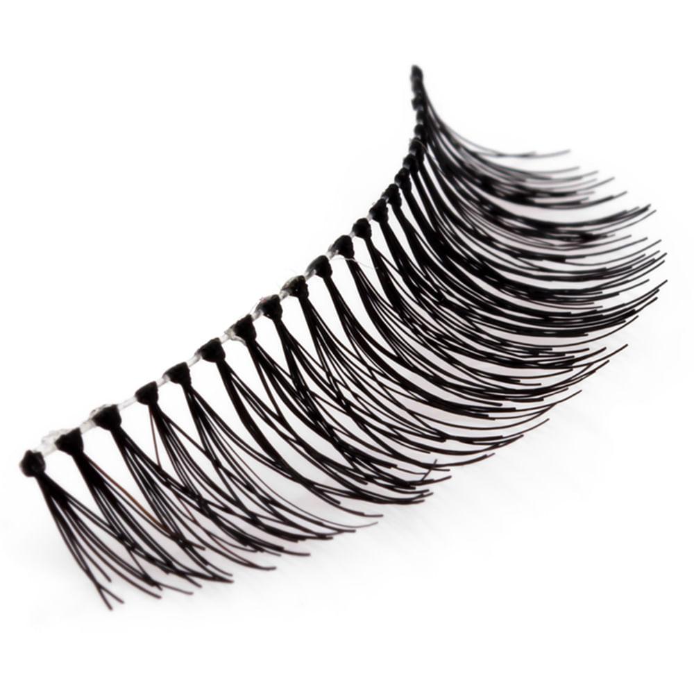 Cílios Postiços Au Naturale 01 First Kiss - Cílios Postiços - 5