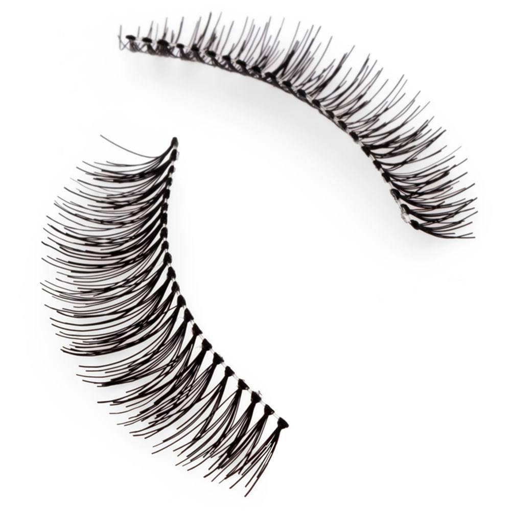 Cílios Postiços Au Naturale 01 First Kiss - Cílios Postiços - 6