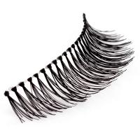 Cílios Postiços Au Naturale 01 First Kiss - Cílios Postiços - 5