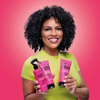 Forever Liss Gelatina Crespo - 3