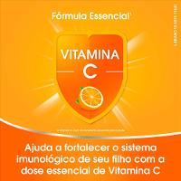 Suplemento Alimentar de Vitamina C Redoxitos– Laranja - 5