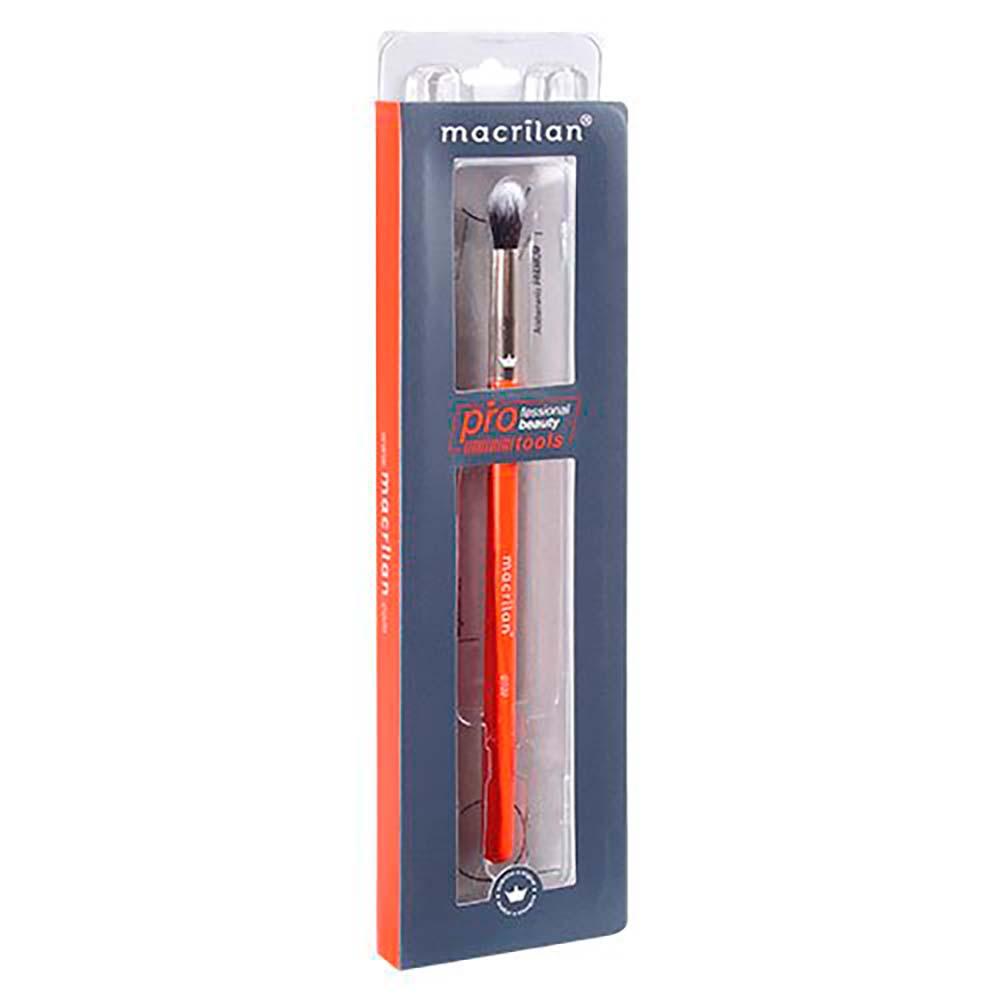 Pincel Profissional Para Esfumar Macrilan - BT09 - 2