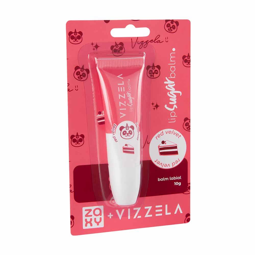 Balm Vizzela Zaxy - 6