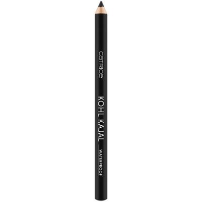 Lápis de Olho à Prova d’Água Catrice Kohl Kajal