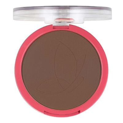 Pó compacto tradicional Vult