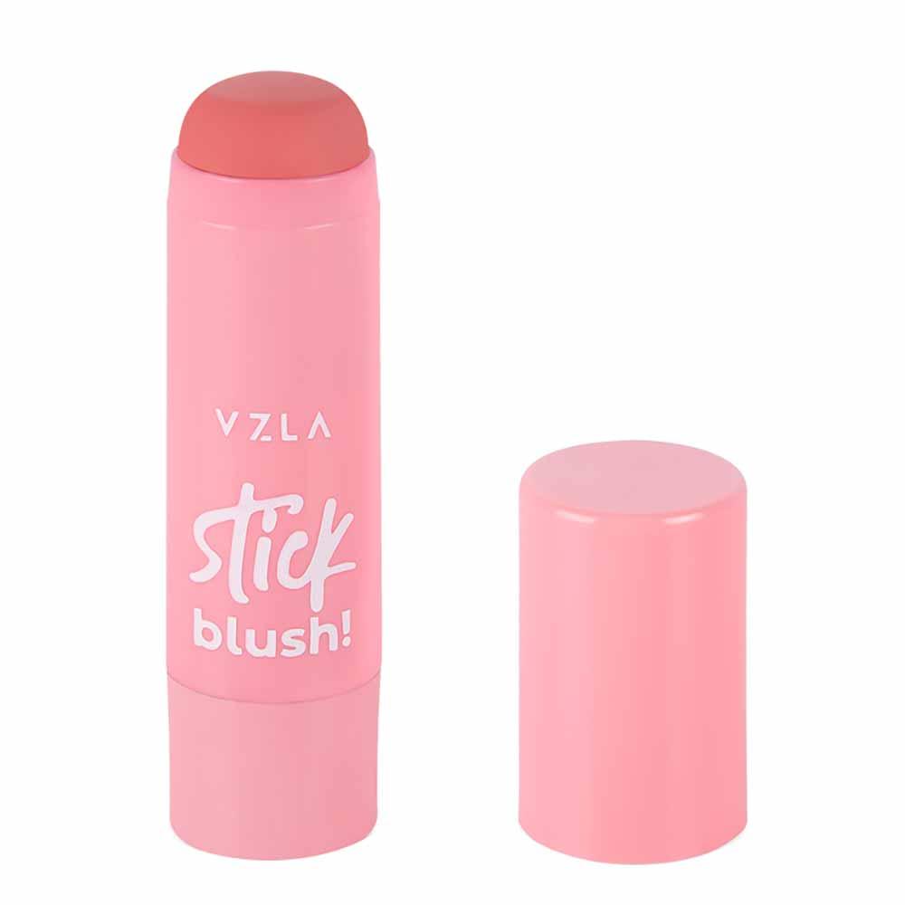 Blush em Bastão Stick Vizzela - 6