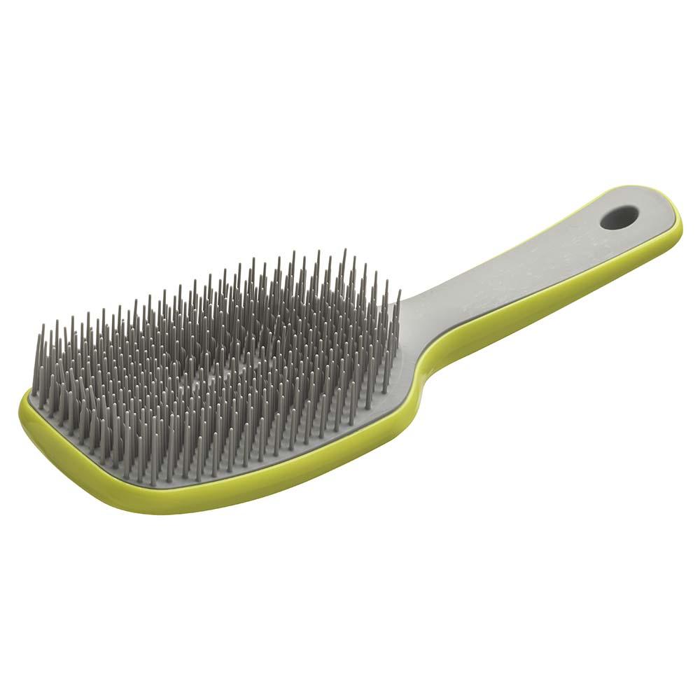 Escova de Cabelo Ricca Flex Fast Dry - 3