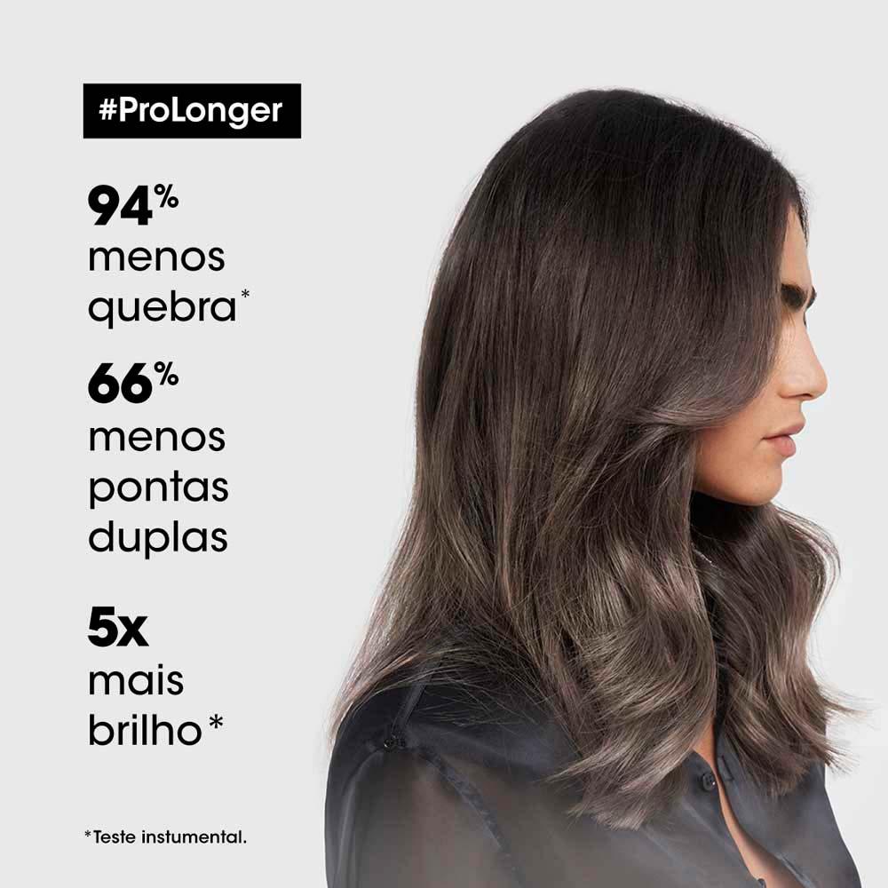 L’Oreal Professionnel Pro Longer Shampoo Reparador - 7