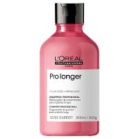 L’Oreal Professionnel Pro Longer Shampoo Reparador - 1