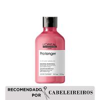 L’Oreal Professionnel Pro Longer Shampoo Reparador - 2