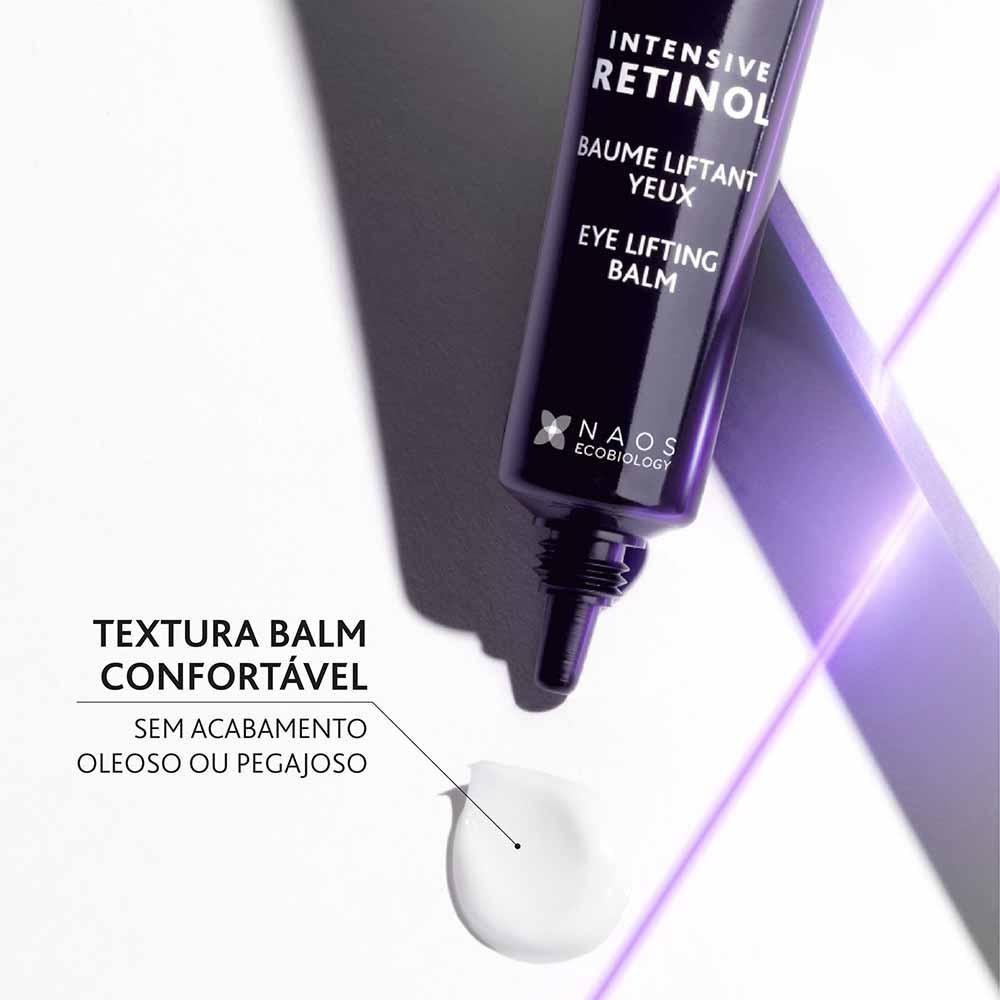 Balm Rejuvenescedor para a Área dos Olhos Esthederm - Intensive Retinol - 3