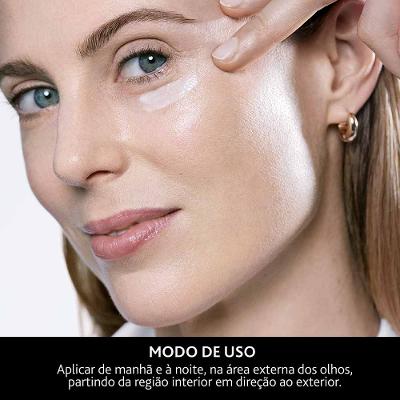 Balm Rejuvenescedor para a Área dos Olhos Esthederm - Intensive Retinol