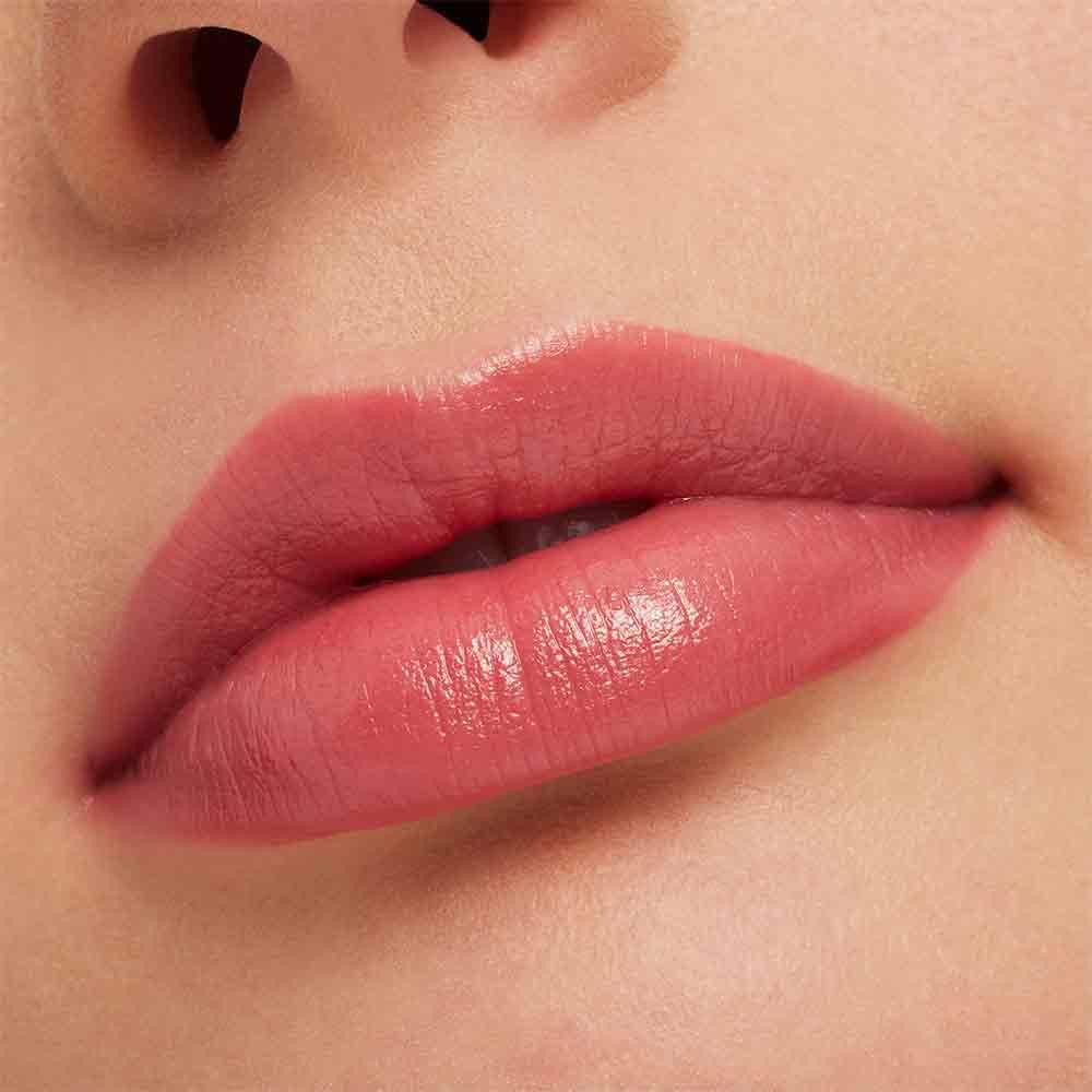 Batom Satin MAC MACximal - 5