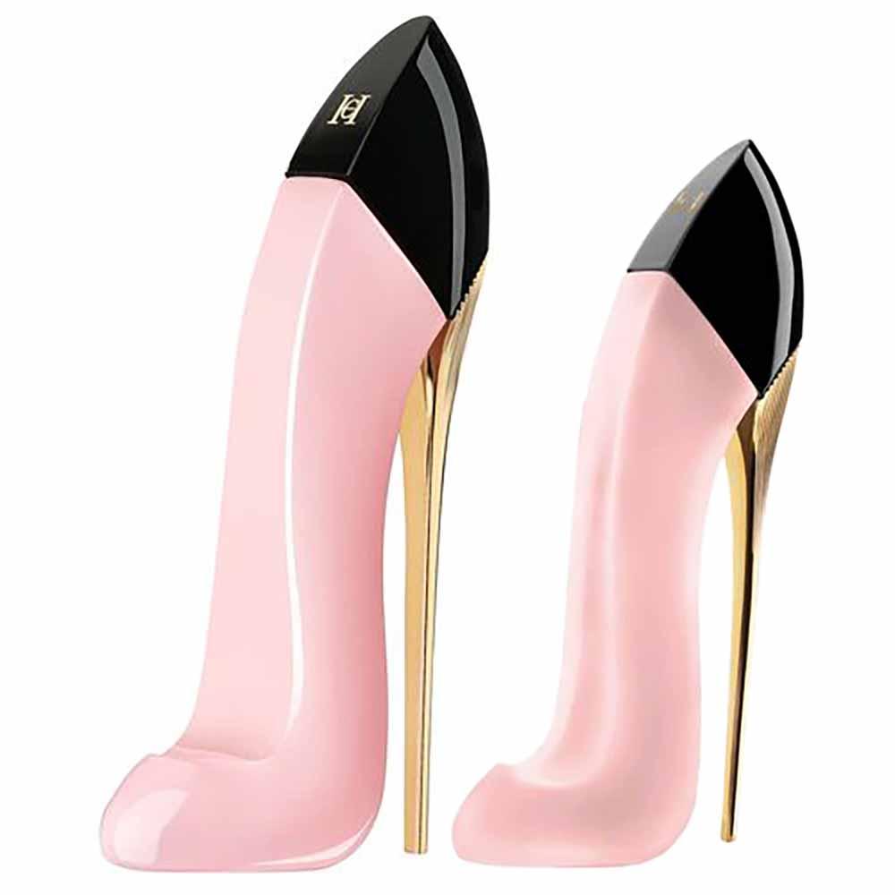 Good Girl Blush Kit - Perfume para Cabelos + Perfume Feminino EDP - 1