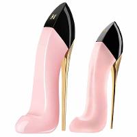 Good Girl Blush Kit - Perfume para Cabelos + Perfume Feminino EDP - 1