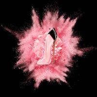 Good Girl Blush Kit - Perfume para Cabelos + Perfume Feminino EDP - 6