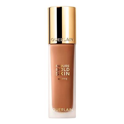Base Líquida Guerlain Parure Gold Skin 35ml