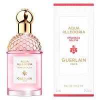 Aqua Allegoria Granada Salvia Guerlain – Perfume Feminino – Eau de Toilette - 7