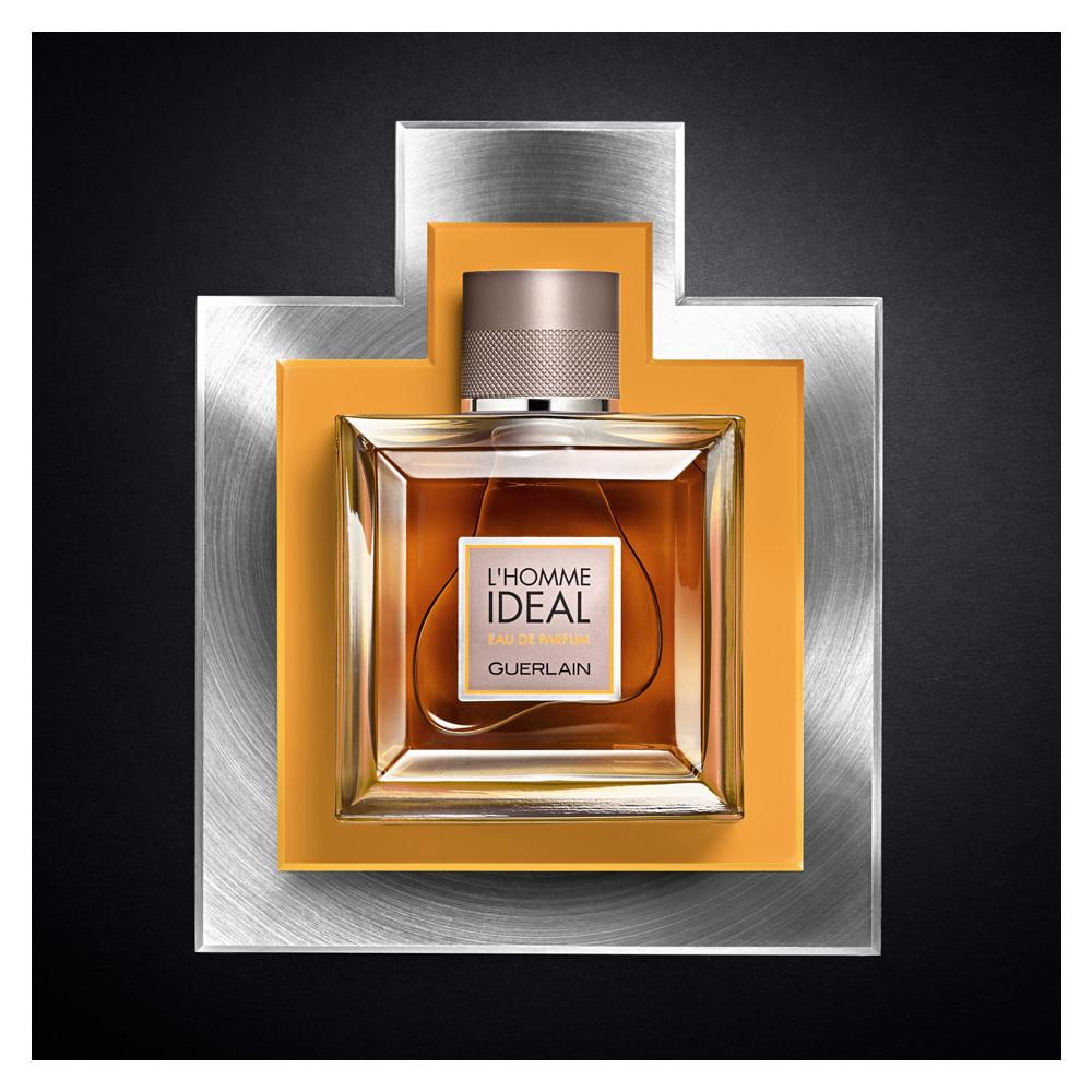 L'Homme Idéal Guerlain - Perfume Masculino Eau de Parfum - 3