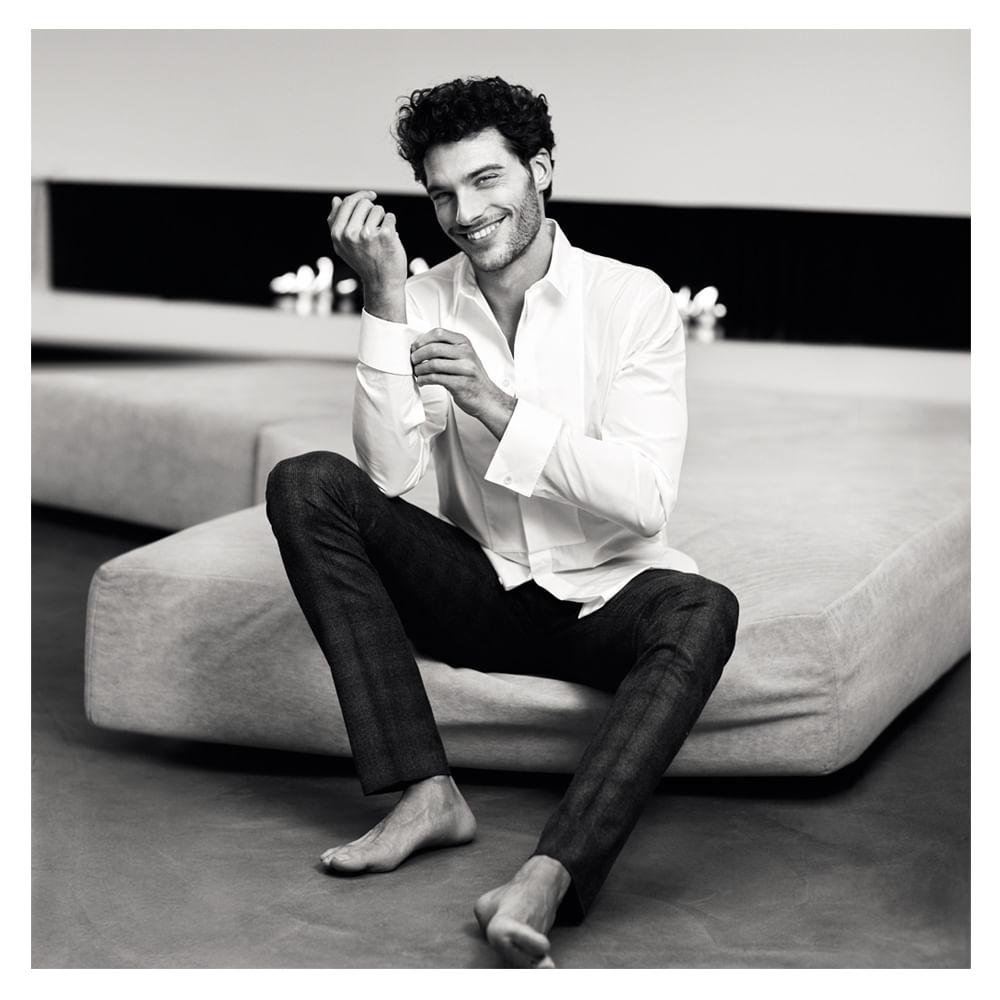 L'Homme Idéal Guerlain - Perfume Masculino Eau de Parfum - 4