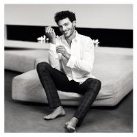 L'Homme Idéal Guerlain - Perfume Masculino Eau de Parfum