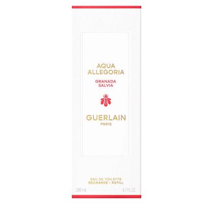 Refil Aqua Allegoria Granada Salvia Guerlain – Perfume Feminino – Eau de Toilette