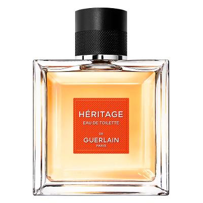 Guerlain Heritage Perfume Masculino EDT