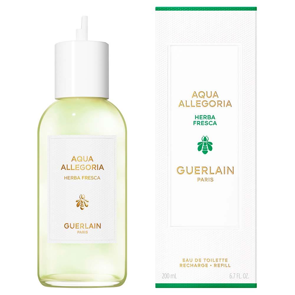 Refil Aqua Allegoria Herba Fresca Guerlain – Perfume Feminino – Eau de Toilette - 7