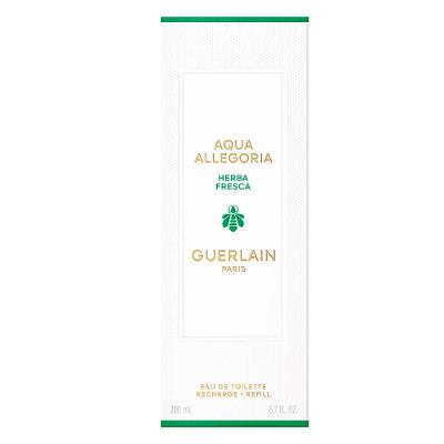 Refil Aqua Allegoria Herba Fresca Guerlain – Perfume Feminino – Eau de Toilette