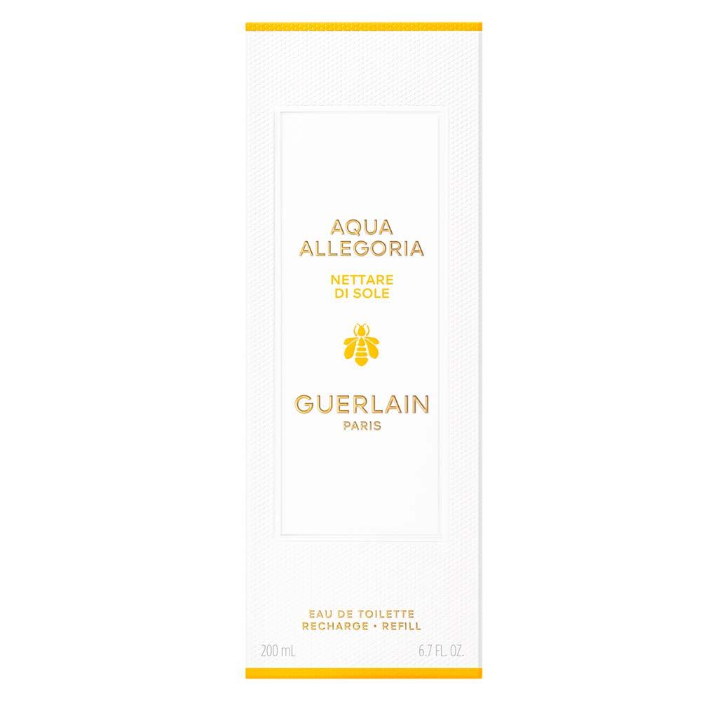 Refil Aqua Allegoria Nettare Di Sole Guerlain – Perfume Feminino – Eau de Toilette - 8