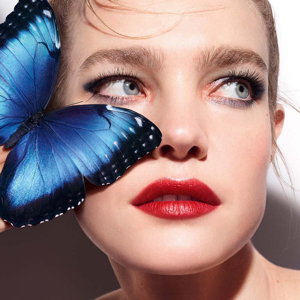 Máscara de Cílios Guerlain Noir G - 8