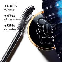 Máscara de Cílios Guerlain Noir G - 7