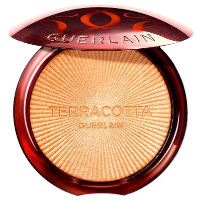 Iluminador Guerlain Terracotta Luminizer
