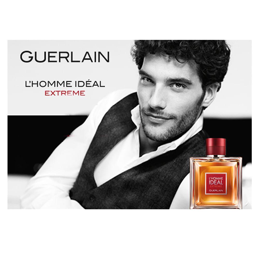 L’Homme Ideal Extreme Guerlain – Perfume Masculino EDP - 2