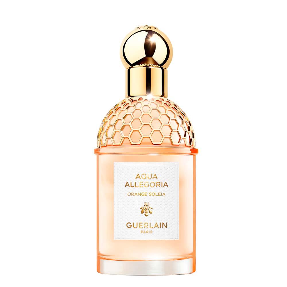 Aqua Allegoria Orange Soleia Guerlain – Perfume Feminino – Eau de Toilette - 1