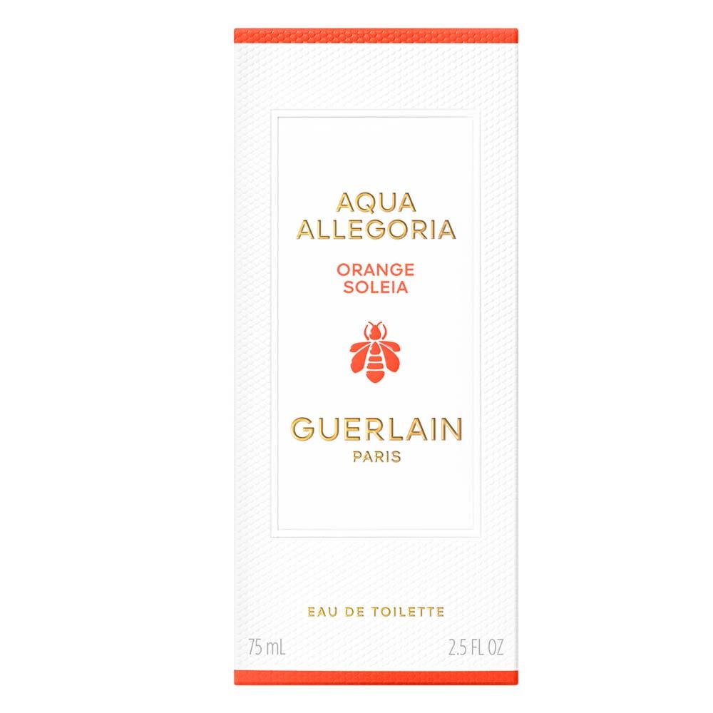 Aqua Allegoria Orange Soleia Guerlain – Perfume Feminino – Eau de Toilette - 8