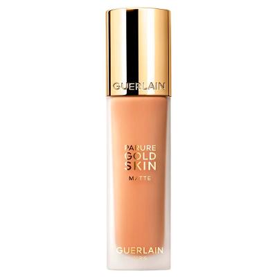 Base Líquida Guerlain Parure Gold Skin 35ml
