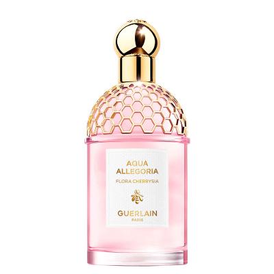 Aqua Allegoria Flora Cherrysia Guerlain – Perfume Feminino – Eau de Toilette