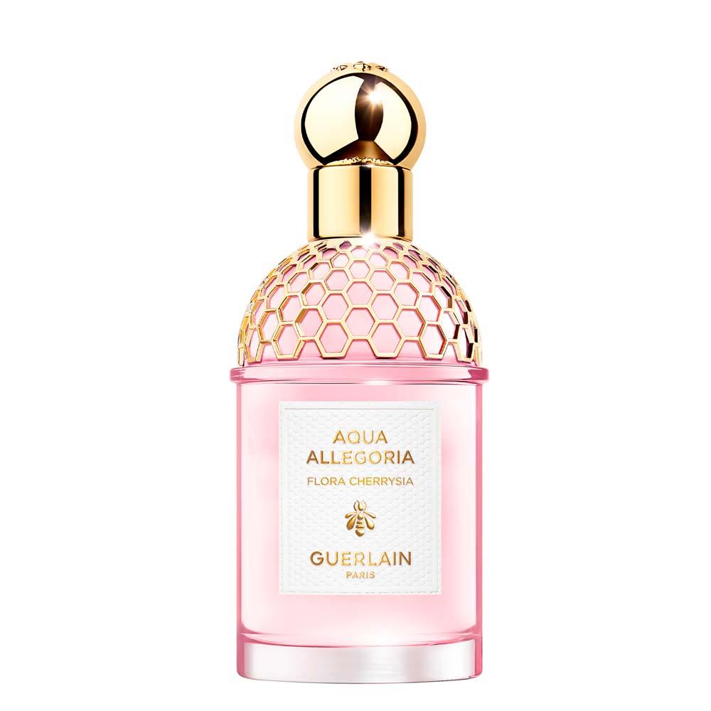 Aqua Allegoria Flora Cherrysia Guerlain – Perfume Feminino – Eau de Toilette - 1
