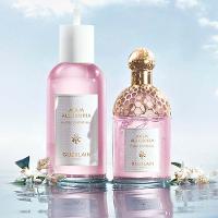 Aqua Allegoria Flora Cherrysia Guerlain – Perfume Feminino – Eau de Toilette - 3