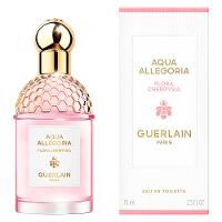 Aqua Allegoria Flora Cherrysia Guerlain – Perfume Feminino – Eau de Toilette - 7